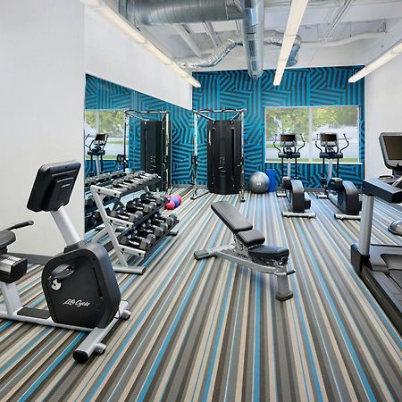 Aloft Vaughan Mills Экстерьер фото