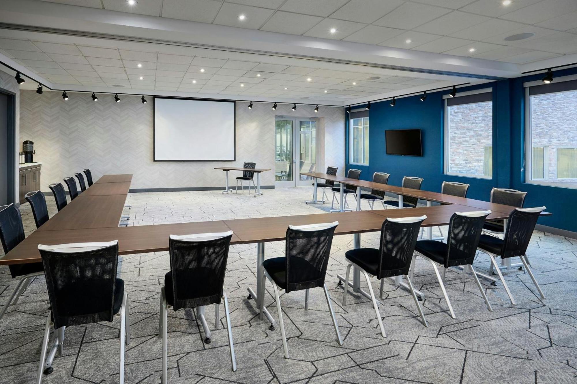 Aloft Vaughan Mills Экстерьер фото